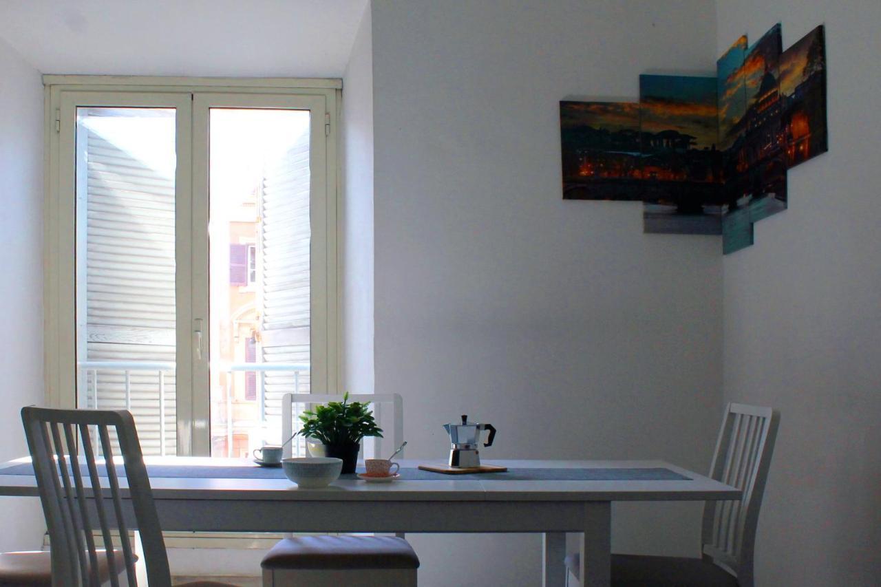 Appartement Leone Di Trastevere Rome